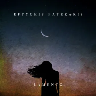 Lamento by Eftychis Paterakis