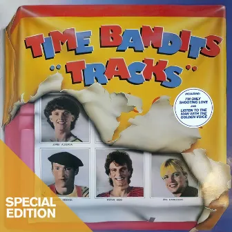 Tracks (Special Edition) by Unknown Artist