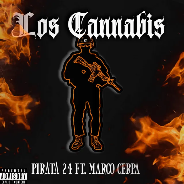 Los Cannabis R1