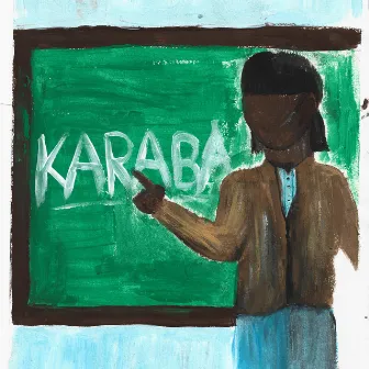 Karaba by Boloko