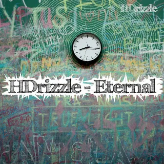 Eternal by HDrizzle