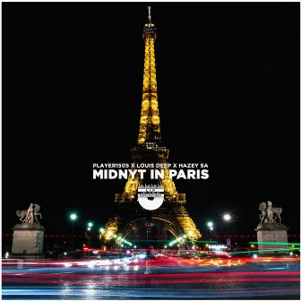 Midnyt In Paris by Player1505