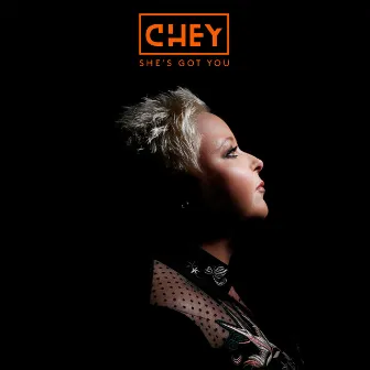 She's Got You by Chey