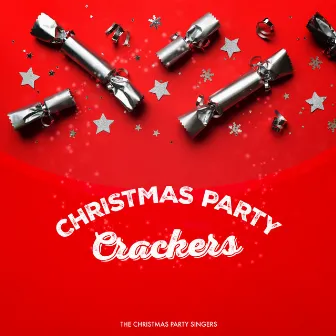 Christmas Party Crackers by Unknown Artist