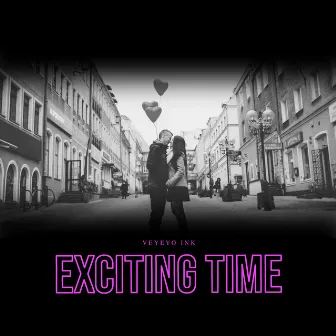 Exciting Time by Smooth Jazz & Piano