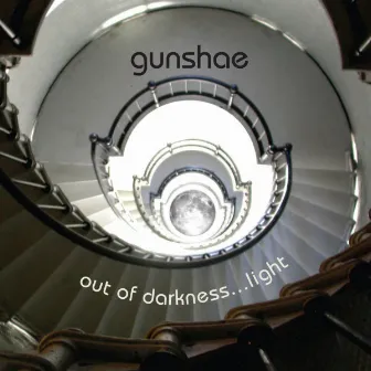 Out of Darkness, Light by Gunshae