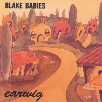 Earwig by Blake Babies