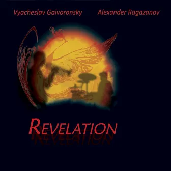 Revelation by Alexander Ragazanov