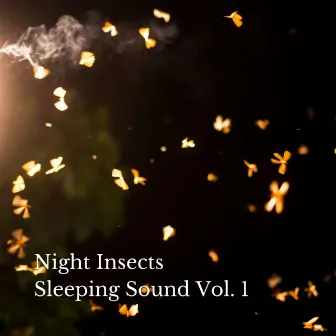 Night Insects Sleeping Sound Vol. 1 by 