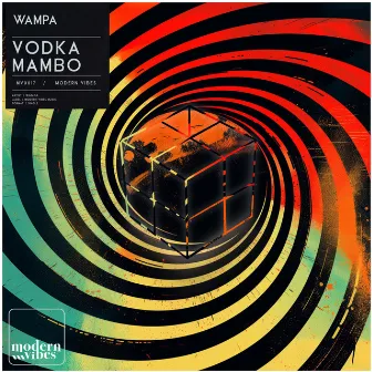 Vodka Mambo by Wampa