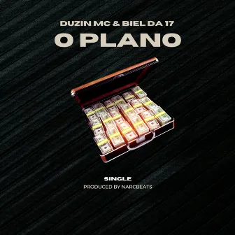 O Plano by NarcBeats