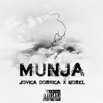 Munja by Jovica Dobrica