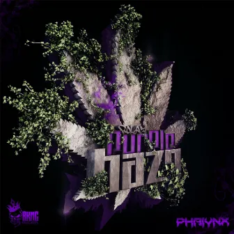 Purple Haze by Phalynx