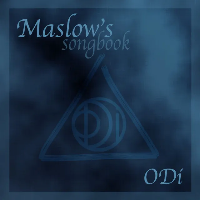 Maslow's Songbook