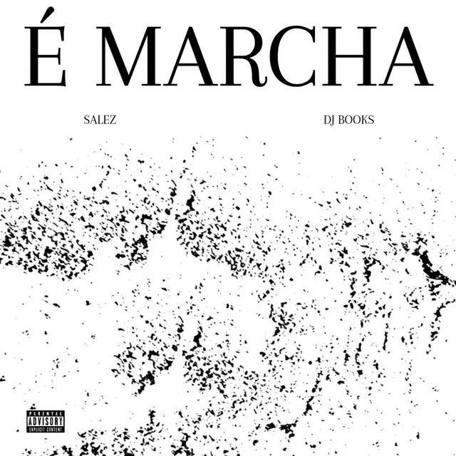 É Marcha