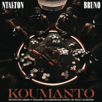 Koumanto by Bruno