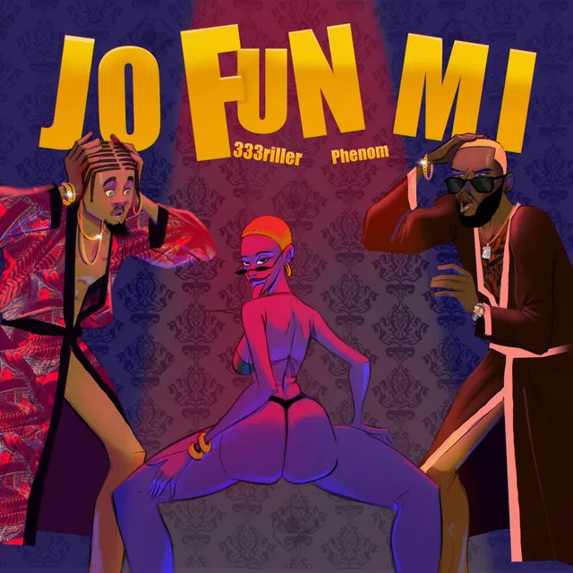 Jo Fun Mi