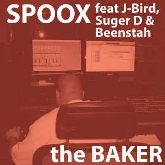 The Baker by Spoox