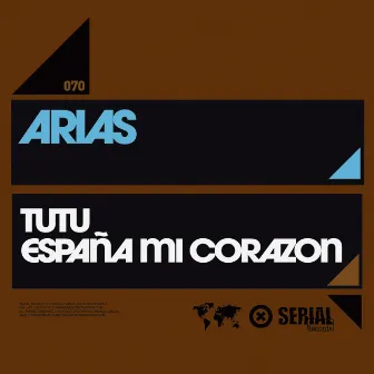 Tutu by Arias