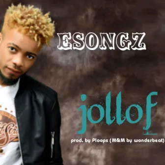 Jollof by Esongz