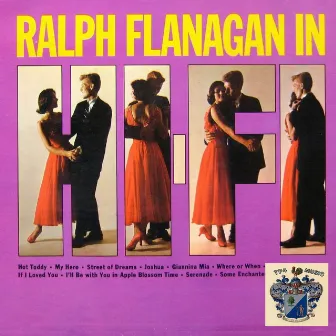 Ralph Flanagan in Hi-Fi by Ralph Flanagan