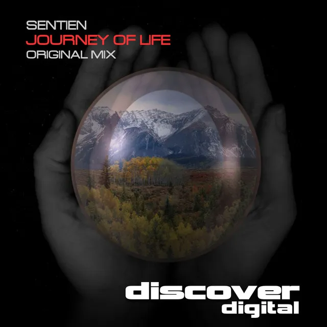 Journey of Life - Original Mix