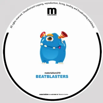 Bum Bum by BeatBlasters