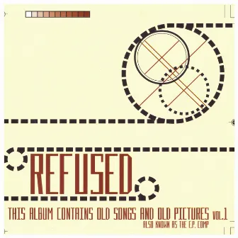 The E.P Compilation by Refused