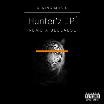 Hunter'z EP 2 by Remo Palermo