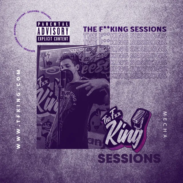 TFK Sessions - Mecha