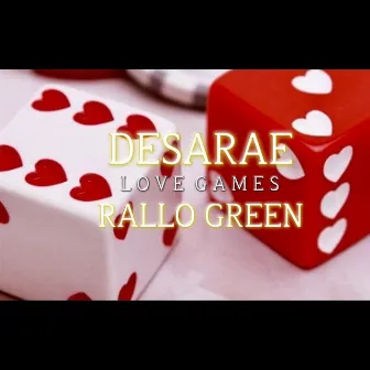 Love Games by Desarae