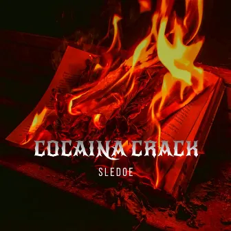 Cocaina crack by Sledoe