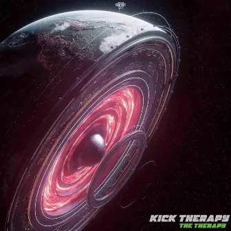 The Therapy by Kick Therapy