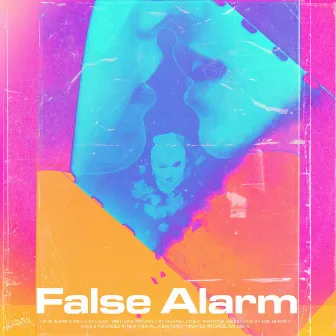 False Alarm by Lussx