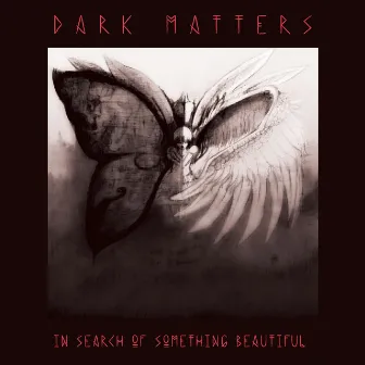 In search of something beautiful by DarkMatters -GR