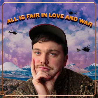 All Is Fair in Love and War by yoyo