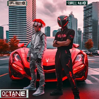 Octane by YFL Kay-o