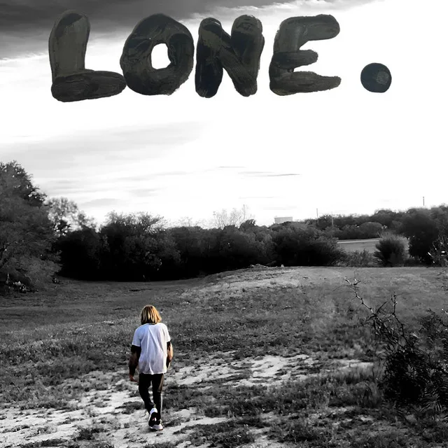 LONE.