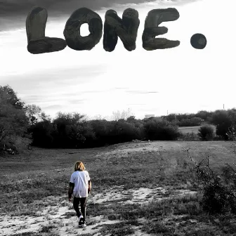 LONE. by Shigeo