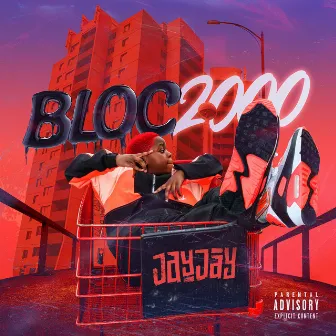 Bloc 2000 by Jay Jay