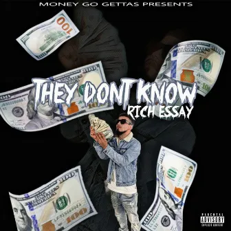 Dont Know by Rich Essay