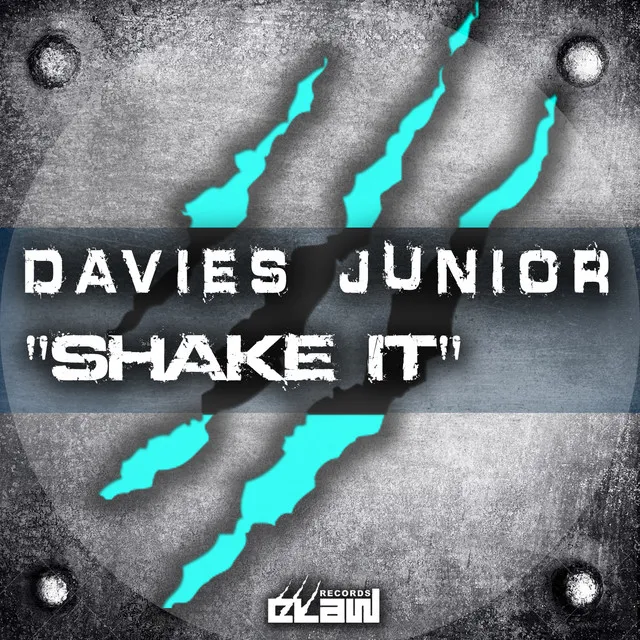 Shake It - Radio Edit