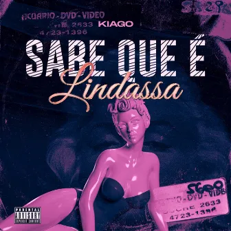 Sabe Que É Lindassa by Joab Beats