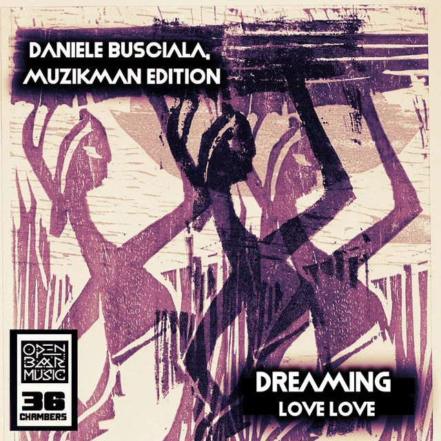 Dreaming Love Love