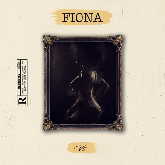 Fiona by vT