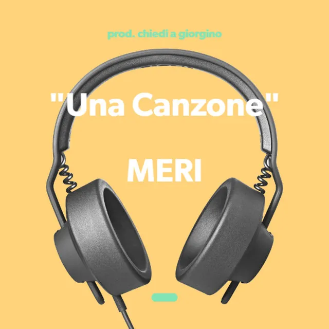 una canzone