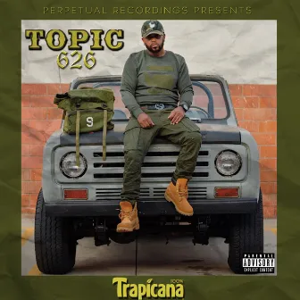 100% Trapicana by Topic626