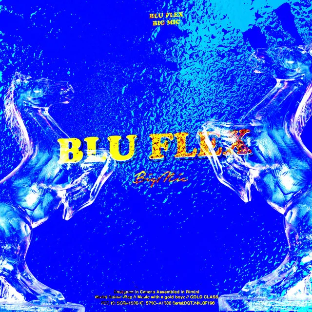 BluFlex