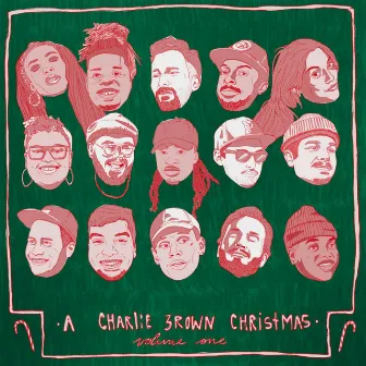 A Charlie 3rown Christmas, Vol. 1 by Charlie 3rown