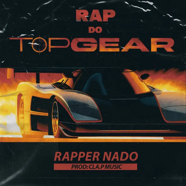 Rap do Top Gear